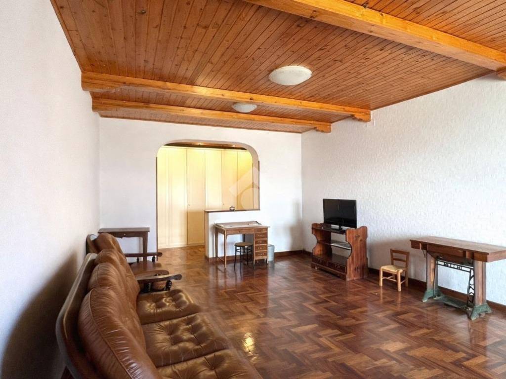 appartamento in vendita a San Giovanni Rotondo