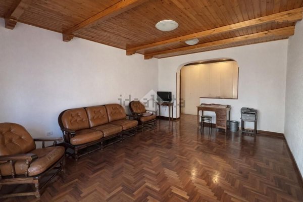 appartamento in vendita a San Giovanni Rotondo