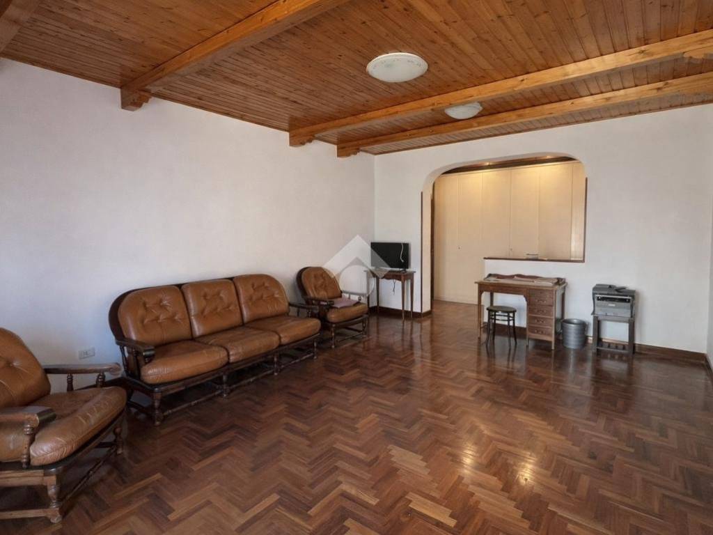 appartamento in vendita a San Giovanni Rotondo