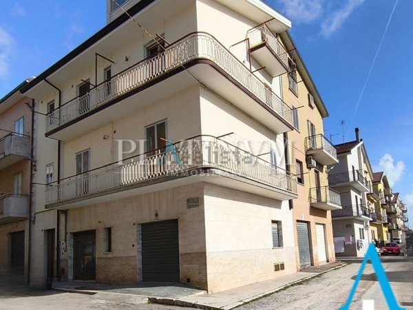 appartamento in vendita a San Giovanni Rotondo