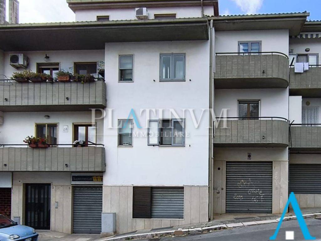 appartamento in vendita a San Giovanni Rotondo