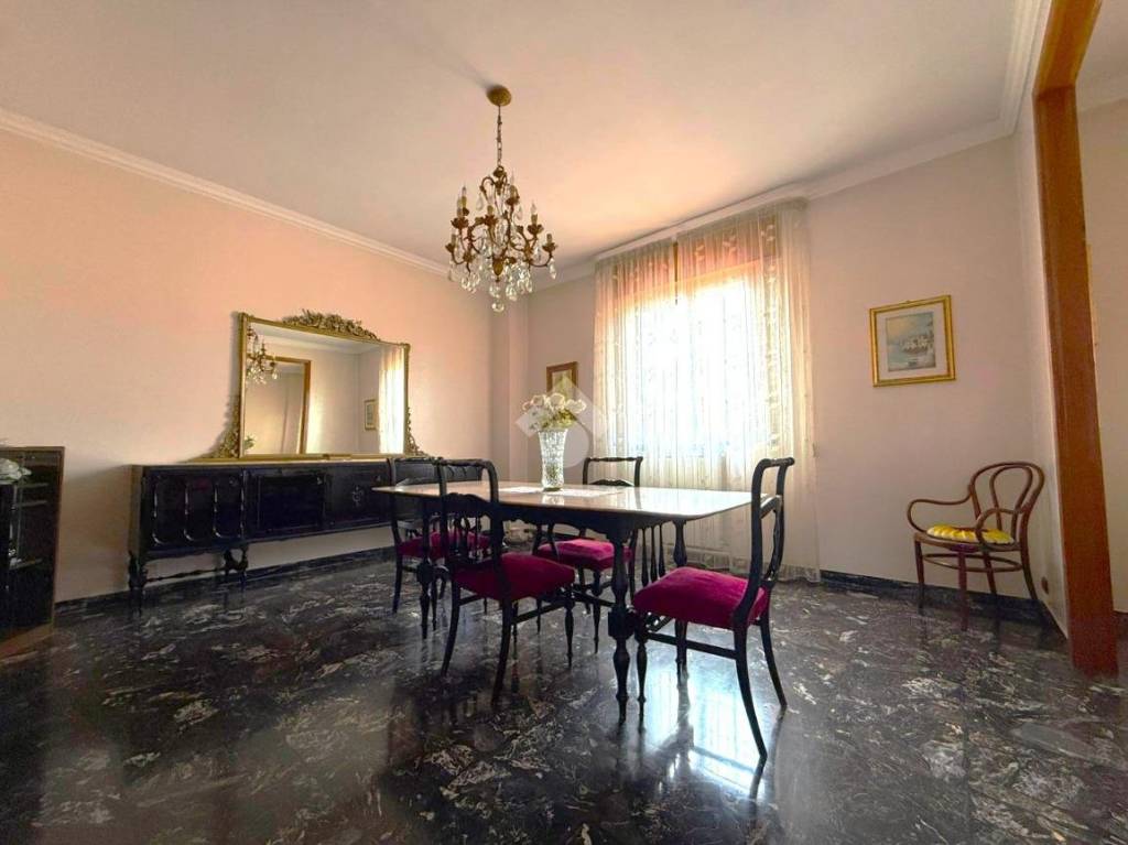 appartamento in vendita a San Giovanni Rotondo