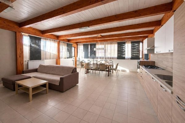 appartamento in vendita a San Giovanni Rotondo