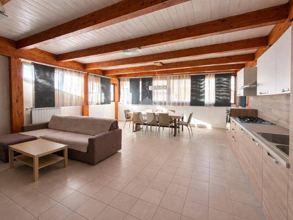 appartamento in vendita a San Giovanni Rotondo