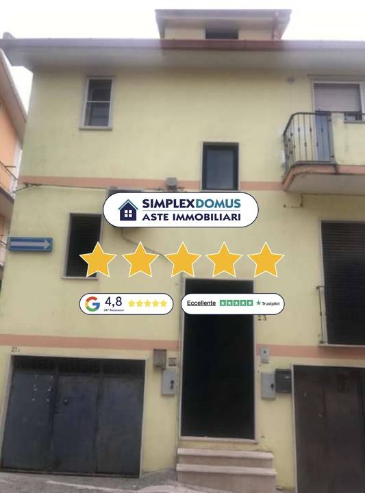 appartamento in vendita a San Giovanni Rotondo