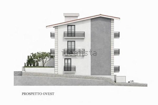 appartamento in vendita a San Giovanni Rotondo