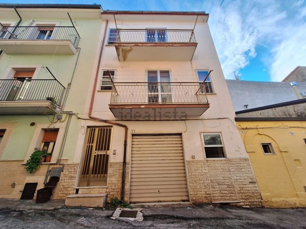 appartamento in vendita a San Giovanni Rotondo