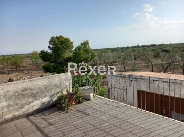 casale in vendita a San Giovanni Rotondo