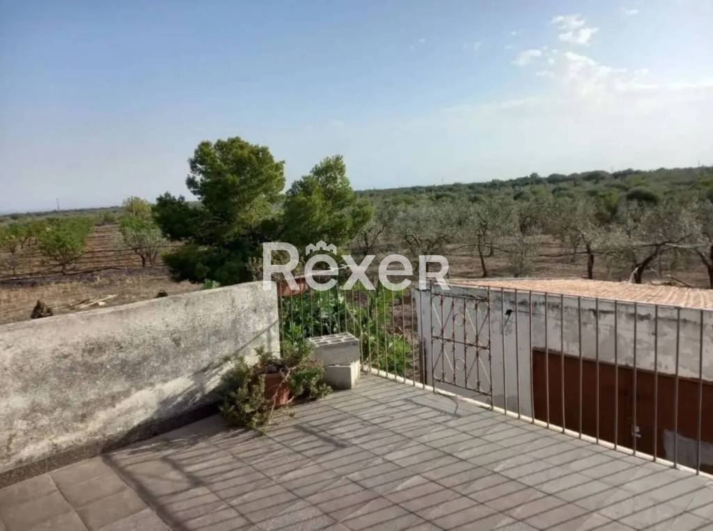 casa indipendente in vendita a San Giovanni Rotondo