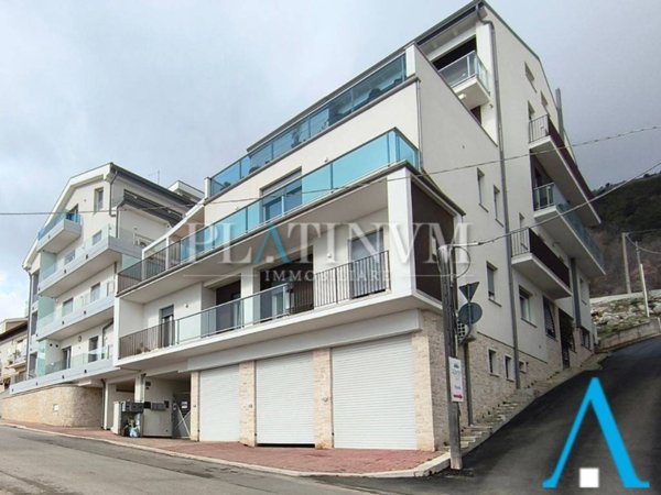 appartamento in vendita a San Giovanni Rotondo