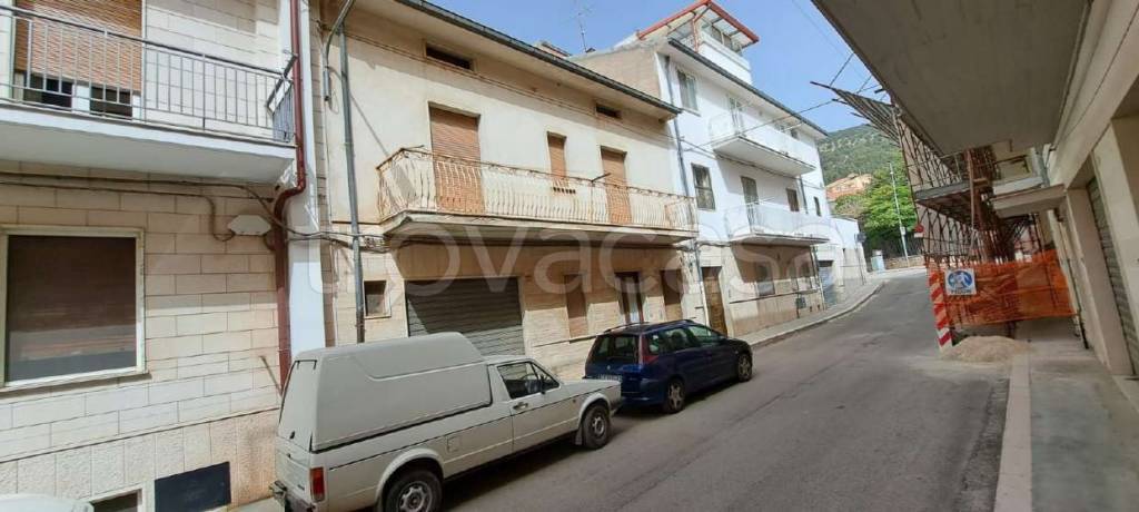 appartamento in vendita a San Giovanni Rotondo