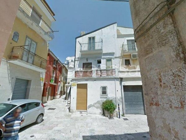 appartamento in vendita a San Giovanni Rotondo