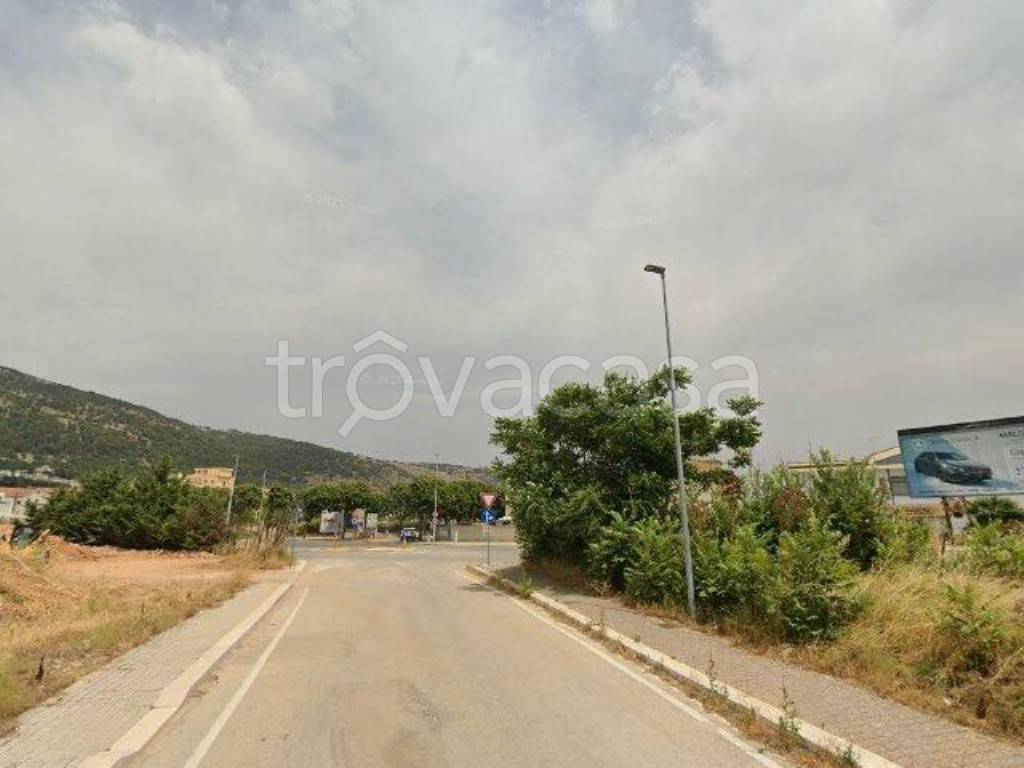 terreno agricolo in vendita a San Giovanni Rotondo