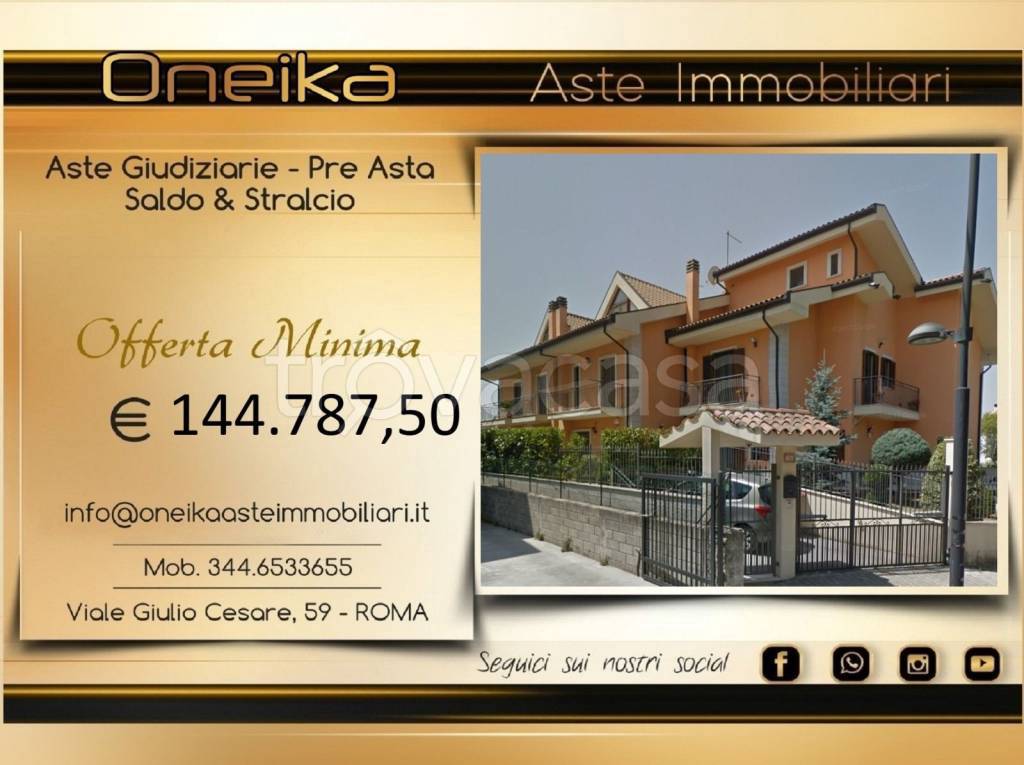 appartamento in vendita a San Giovanni Rotondo