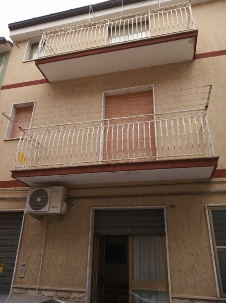 casa indipendente in vendita a San Giovanni Rotondo