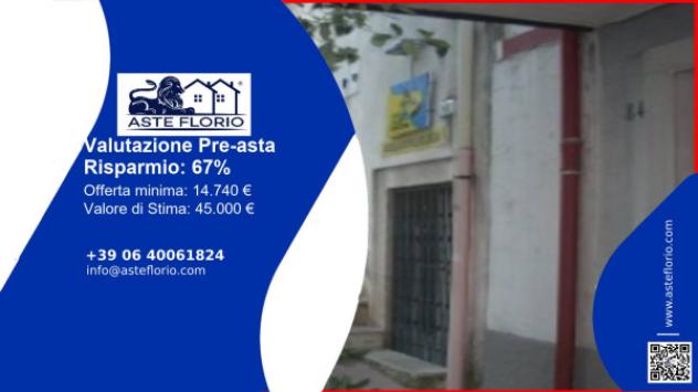 appartamento in vendita a San Giovanni Rotondo