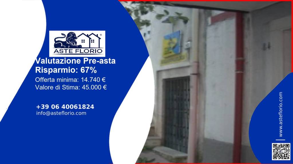 appartamento in vendita a San Giovanni Rotondo