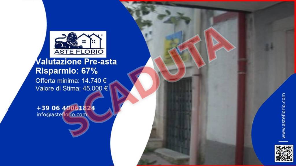 appartamento in vendita a San Giovanni Rotondo