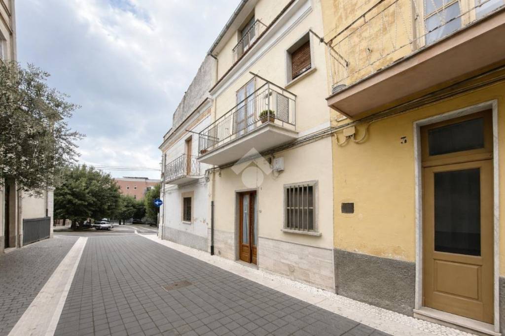 casa indipendente in vendita a San Giovanni Rotondo