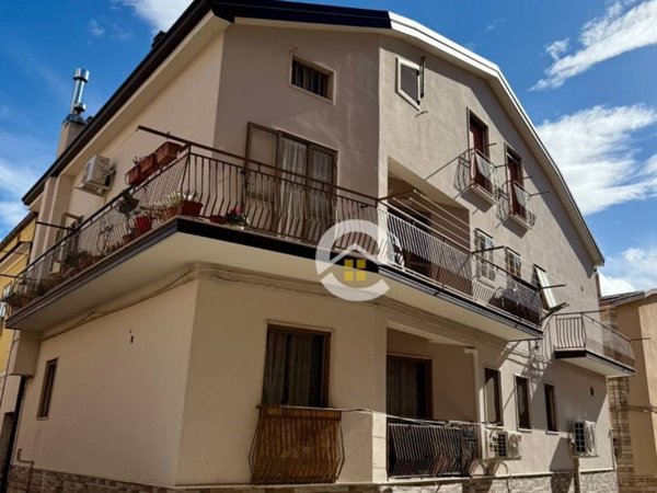 appartamento in vendita a San Giovanni Rotondo