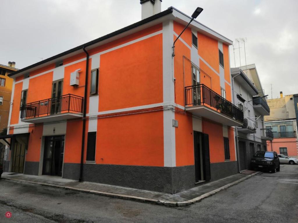 appartamento in vendita a San Giovanni Rotondo