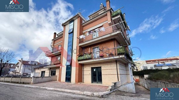 appartamento in vendita a San Giovanni Rotondo