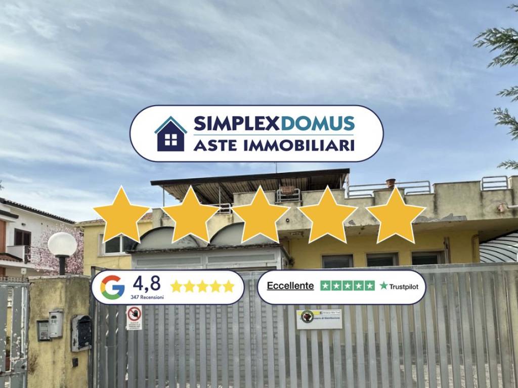 appartamento in vendita a San Giovanni Rotondo