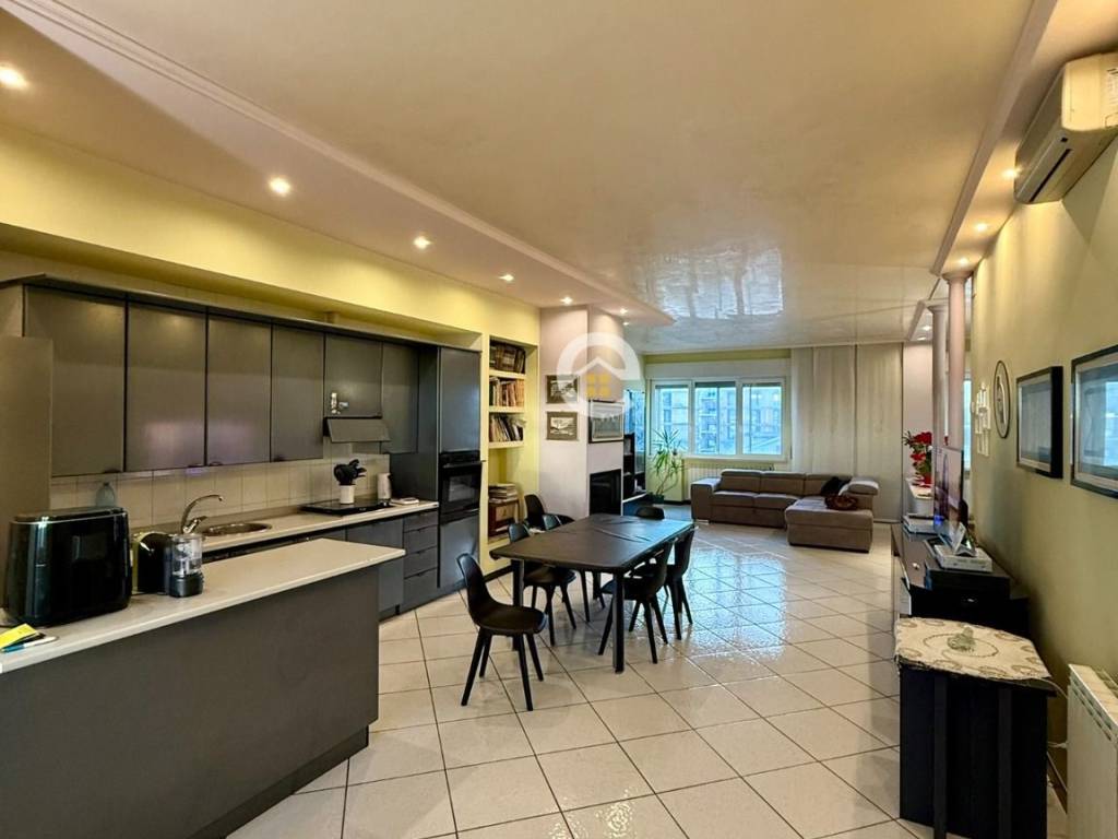 appartamento in vendita a San Giovanni Rotondo