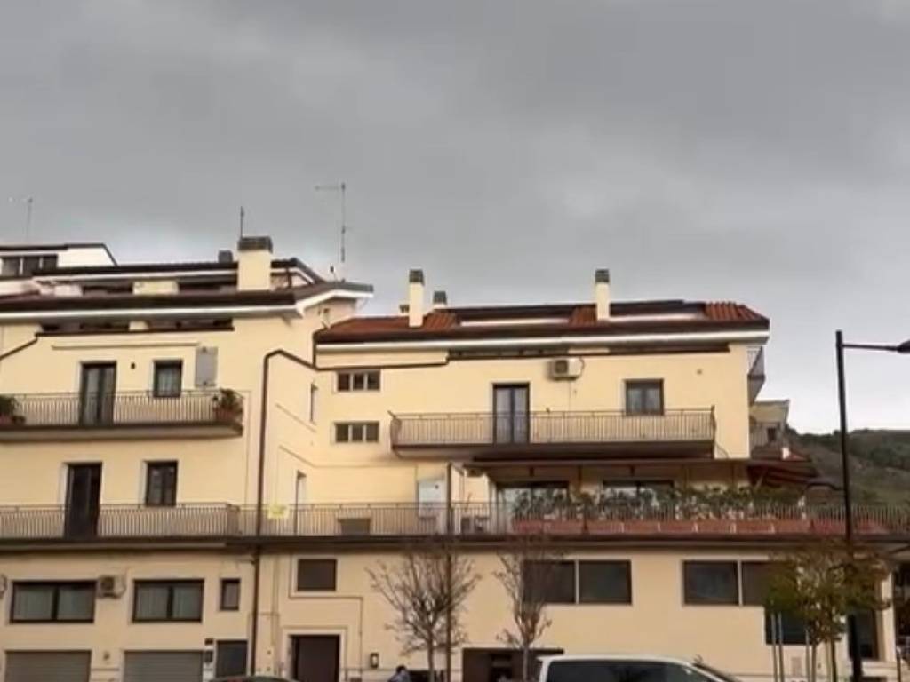 attico in vendita a San Giovanni Rotondo