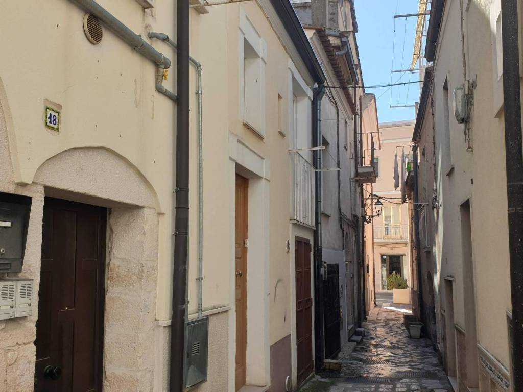 appartamento in vendita a San Giovanni Rotondo
