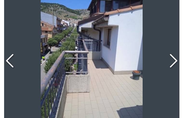 appartamento in vendita a San Giovanni Rotondo