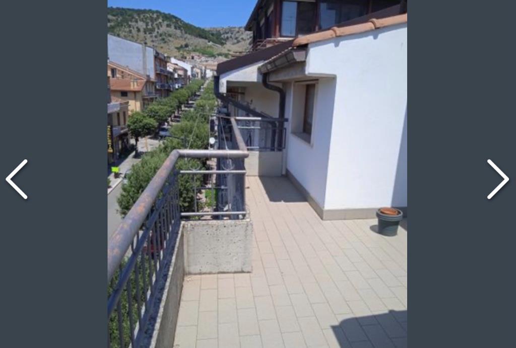 appartamento in vendita a San Giovanni Rotondo