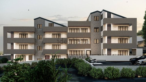 appartamento in vendita a San Giovanni Rotondo