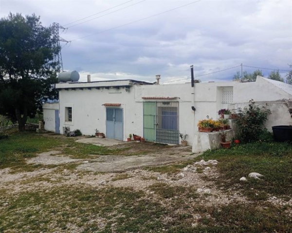 casa indipendente in vendita a San Giovanni Rotondo