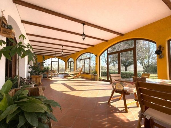 casa indipendente in vendita a San Giovanni Rotondo