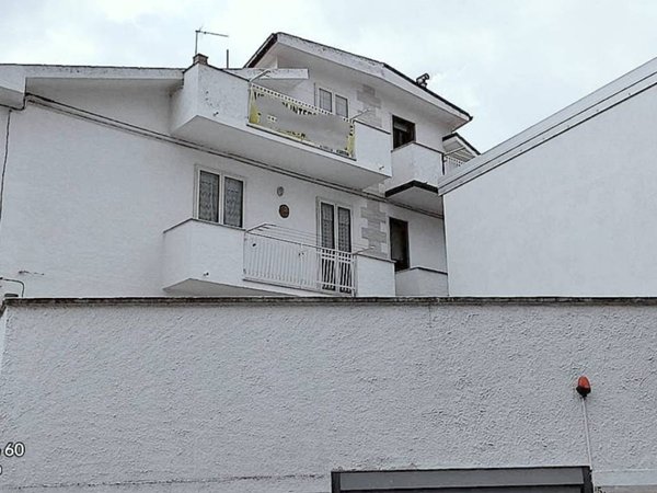 appartamento in vendita a San Giovanni Rotondo