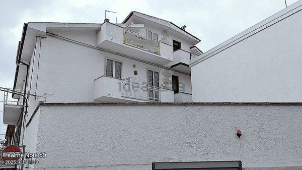 appartamento in vendita a San Giovanni Rotondo