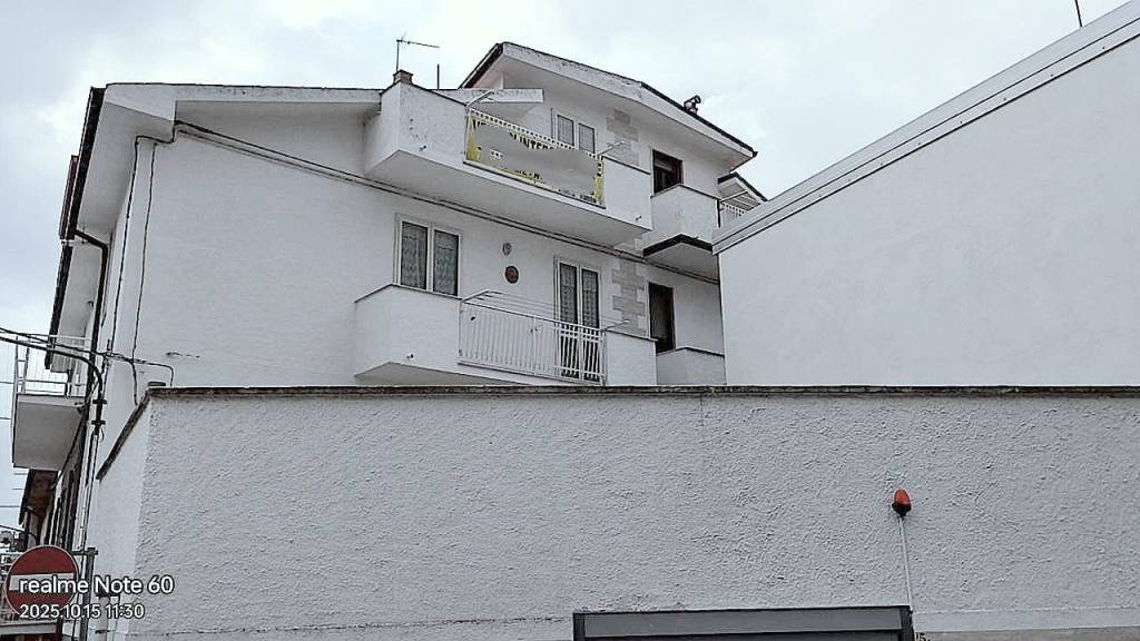 appartamento in vendita a San Giovanni Rotondo