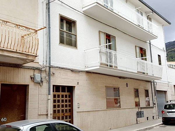 appartamento in vendita a San Giovanni Rotondo