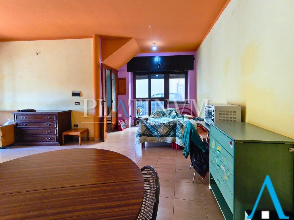 appartamento in vendita a San Giovanni Rotondo