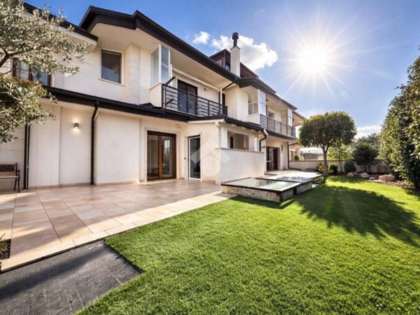 casa indipendente in vendita a San Giovanni Rotondo