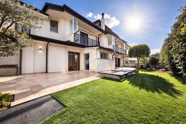 casa indipendente in vendita a San Giovanni Rotondo