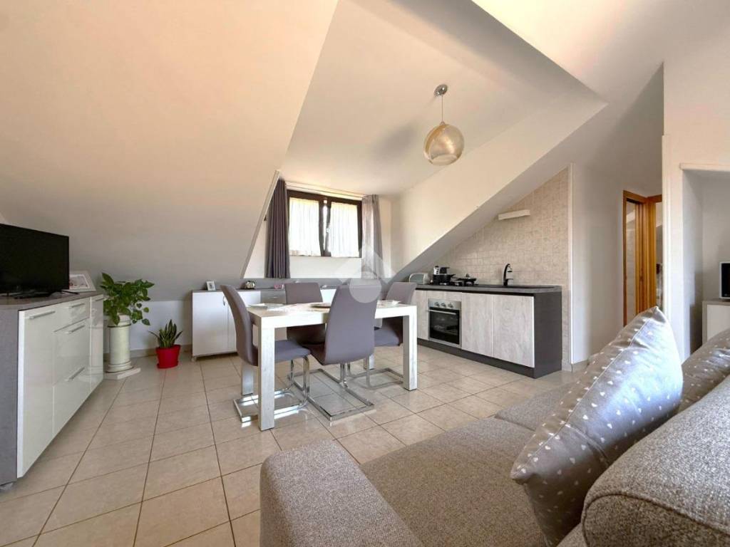 appartamento in vendita a San Giovanni Rotondo