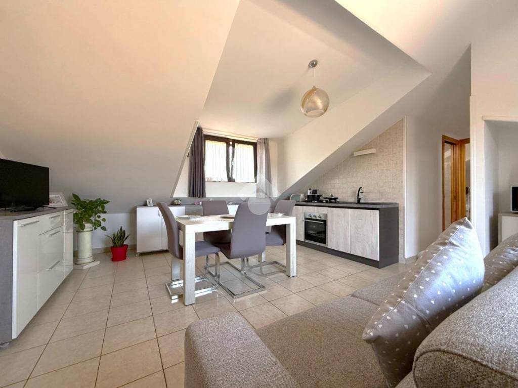 appartamento in vendita a San Giovanni Rotondo