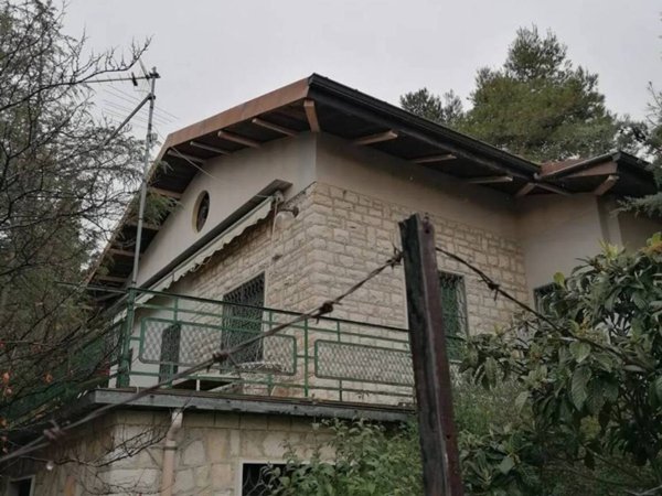 casa indipendente in vendita a San Giovanni Rotondo