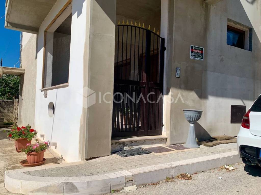 appartamento in vendita a San Giovanni Rotondo