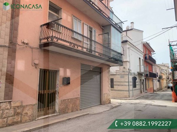 appartamento in vendita a San Giovanni Rotondo
