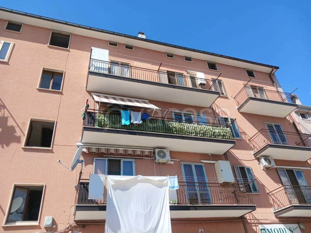 appartamento in vendita a San Giovanni Rotondo