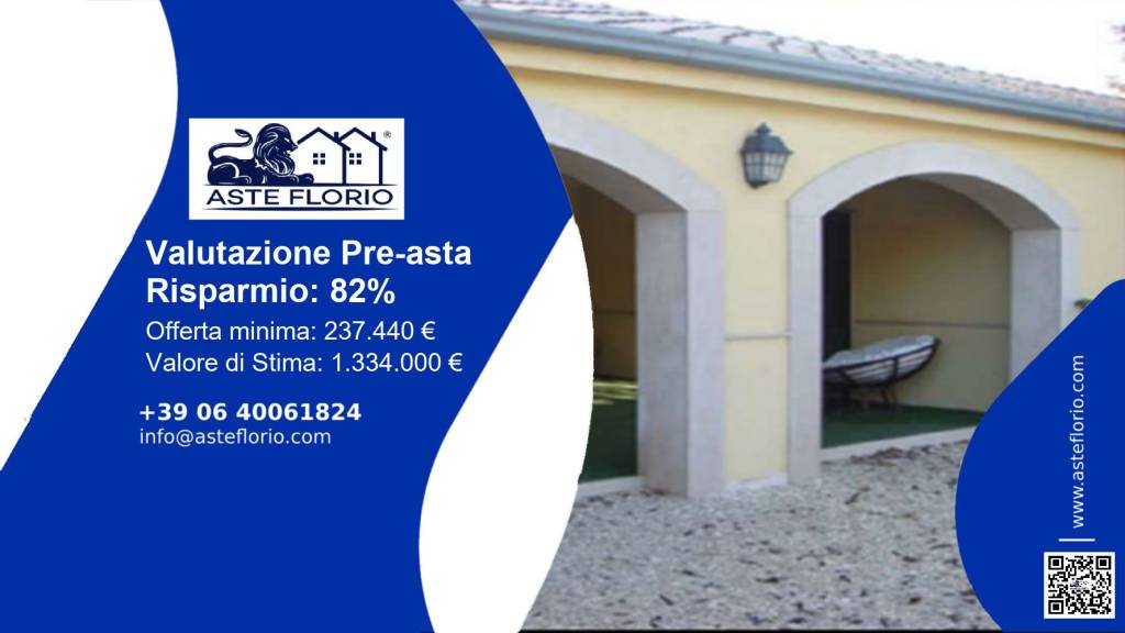 casa indipendente in vendita a San Giovanni Rotondo