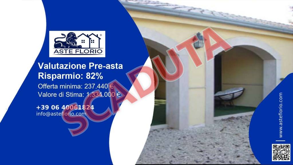 casa indipendente in vendita a San Giovanni Rotondo